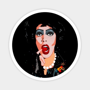 The Rocky Horror Picture Show Magnet